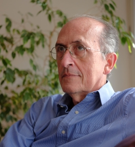 Rodolfo Gambini is Professor of Physics at Universidad de la República, Montevideo Uruguay